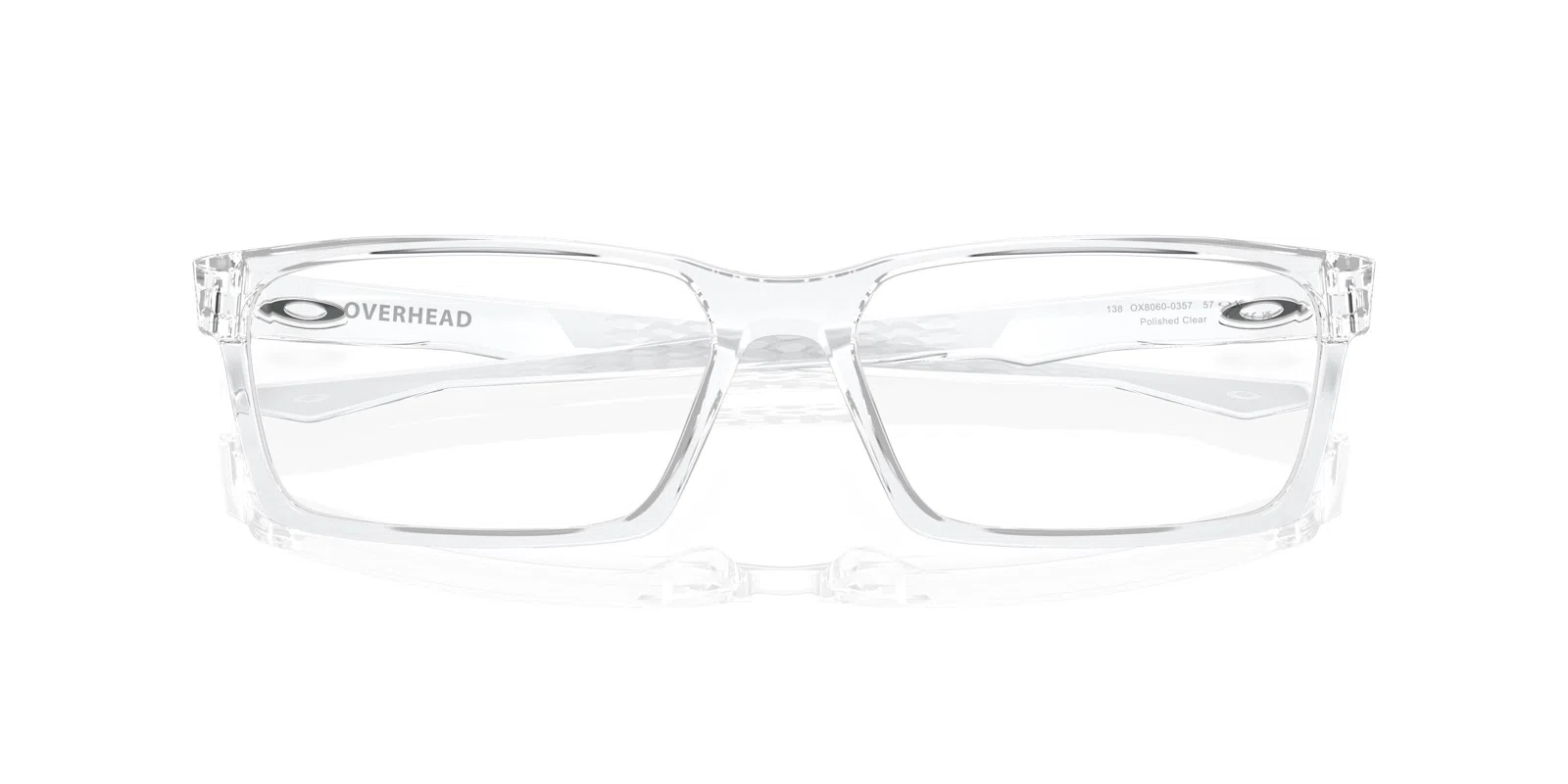 Oakley Overhead 8060 Eyeglasses - view 26